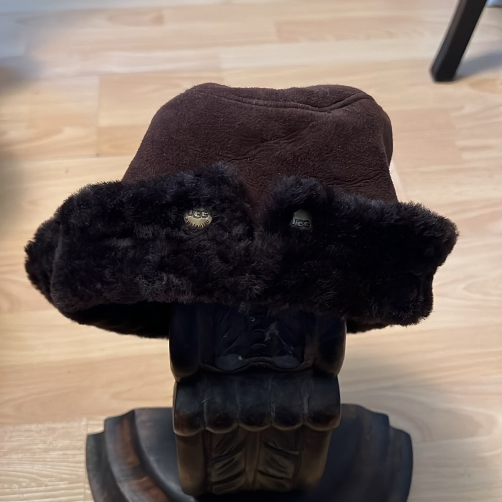 UGG Australia Hat